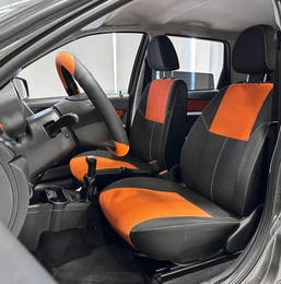 Универсал ВАЗ (LADA) Kalina Cross 2017 года, 637000 рублей, Красноярск