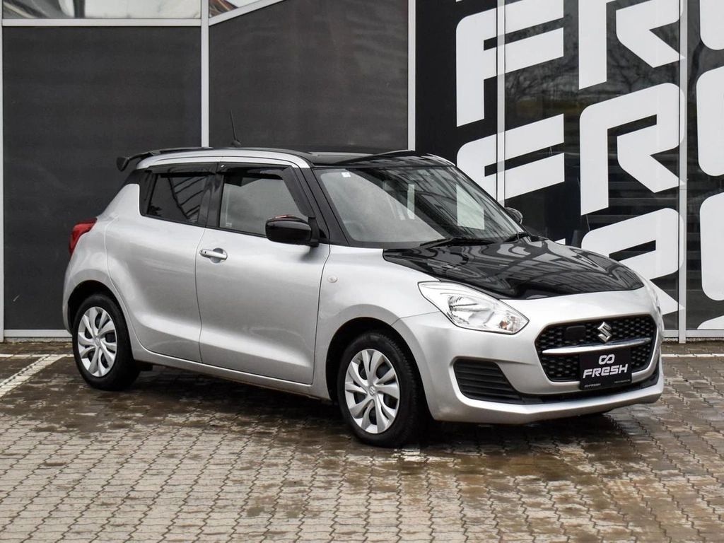 Хетчбэк Suzuki Swift 2021 года, 1364000 рублей, Краснодар