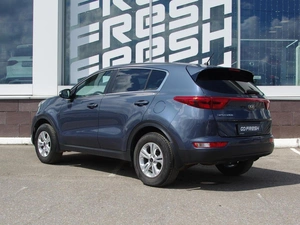 Внедорожник Kia Sportage 2016 года, 1879000 рублей, Владимир