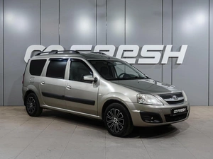 Универсал ВАЗ (LADA) Largus 2013 года, 719000 рублей, Воронеж