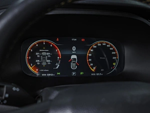 Внедорожник JAC JS4 2023 года, 1448000 рублей, Ставрополь