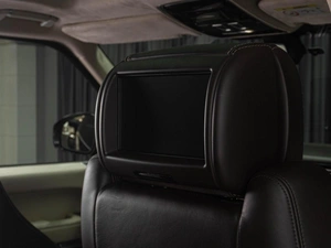 Внедорожник Land Rover Range Rover 2014 года, 3839000 рублей, Тюмень