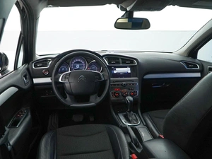 Седан Citroen C4 2017 года, 928000 рублей, Москва