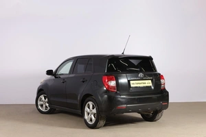 Хетчбэк Toyota Urban Cruiser 2009 года, 989000 рублей, Новосибирск