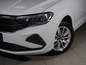 Лифтбек Volkswagen Polo 2020 года, 1645111 рублей, Тверь