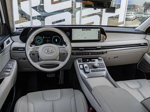 Внедорожник Hyundai Palisade 2022 года, 6100000 рублей, Краснодар