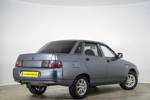 Седан ВАЗ (LADA) 2110 2010 года, 249000 рублей, Оренбург