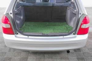 Универсал Mazda Familia 2000 года, 379000 рублей, Кемерово