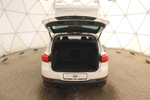 Внедорожник Volkswagen Tiguan 2013 года, 1399000 рублей, Обнинск