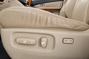 Внедорожник Lexus RX 2008 года, 1299000 рублей, Челябинск