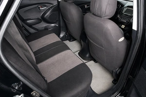 Внедорожник Hyundai ix35 2011 года, 1059000 рублей, Челябинск