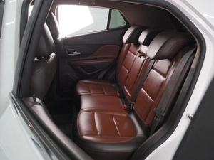 Внедорожник Opel Mokka 2012 года, 1115000 рублей, Воронеж