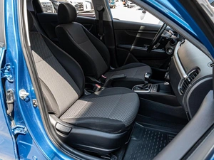 Седан Kia Rio 2017 года, 1355000 рублей, Краснодар