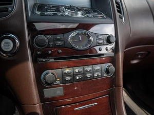 Внедорожник Infiniti QX50 2014 года, 1665000 рублей, Краснодар