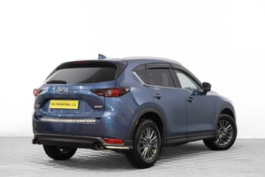 Внедорожник Mazda CX-5 2018 года, 2149000 рублей, Барнаул
