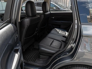 Внедорожник Mitsubishi Outlander 2018 года, 1960000 рублей, Краснодар