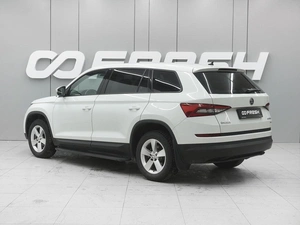 Внедорожник Skoda Kodiaq 2018 года, 2450000 рублей, Ростов-на-Дону