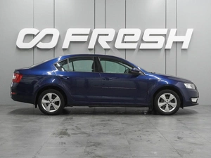 Лифтбек Skoda Octavia 2014 года, 1249000 рублей, Воронеж