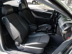 Хетчбэк Opel Astra 2008 года, 545000 рублей, Краснодар