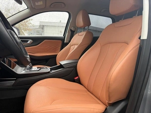Внедорожник Baic X75 2024 года, 1849000 рублей, Ижевск