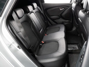 Внедорожник Hyundai ix35 2011 года, 1131000 рублей, Тюмень