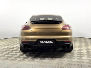 Лифтбек Porsche Panamera GTS 2013 года, 3449900 рублей, Казань