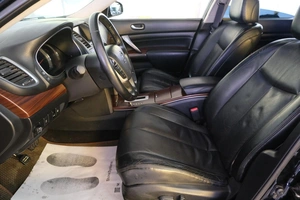 Седан Nissan Teana 2011 года, 1099000 рублей, Омск