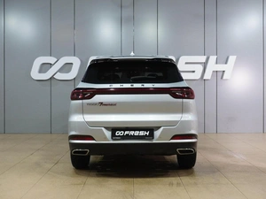 Внедорожник Chery Tiggo 7 Pro Max 2023 года, 2120000 рублей, Воронеж