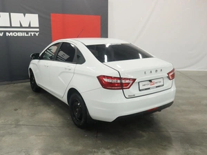 Седан ВАЗ (LADA) Vesta 2021 года, 930000 рублей, Курск