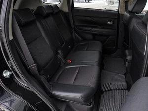 Внедорожник Mitsubishi Outlander 2013 года, 1749000 рублей, Нижний Новгород