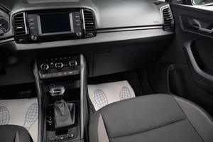 Внедорожник Skoda Karoq 2020 года, 2099000 рублей, Оренбург