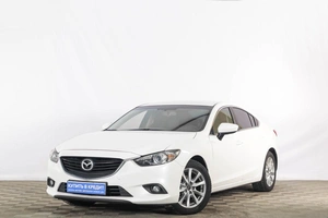 Седан Mazda 6 2014 года, 1689000 рублей, Тюмень