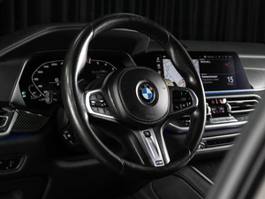 Внедорожник BMW X6 2020 года, 7299000 рублей, Тюмень