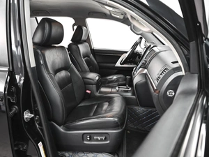 Внедорожник Toyota Land Cruiser 2013 года, 3284000 рублей, Ставрополь