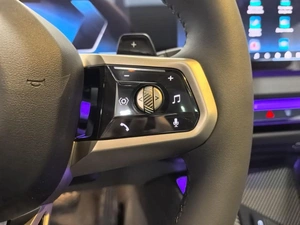 Внедорожник BMW X3 2025 года, 8095000 рублей, Новосибирск