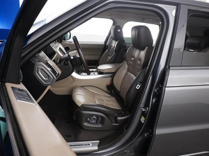Внедорожник Land Rover Range Rover Sport 2016 года, 3799066 рублей, Москва