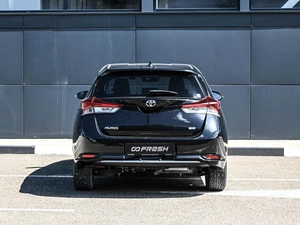 Хетчбэк Toyota Auris 2017 года, 1564000 рублей, Кирилловка