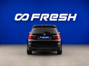 Внедорожник BMW X3 2014 года, 1949046 рублей, Москва