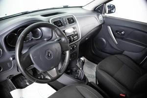 Седан Renault Logan 2017 года, 779000 рублей, Пермь