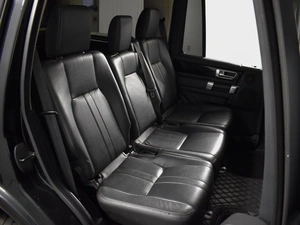 Внедорожник Land Rover Discovery 2014 года, 2296600 рублей, Казань