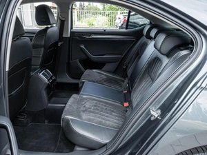 Лифтбек Skoda Superb 2019 года, 2393700 рублей, Ставрополь