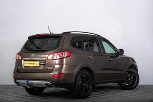 Внедорожник Hyundai Santa Fe 2011 года, 1289000 рублей, Томск