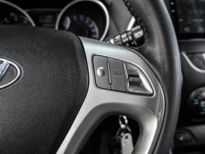 Внедорожник Hyundai ix35 2013 года, 1249000 рублей, Кирилловка