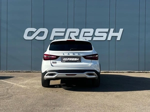 Универсал ВАЗ (LADA) Vesta Cross 2024 года, 1499000 рублей, Ижевск
