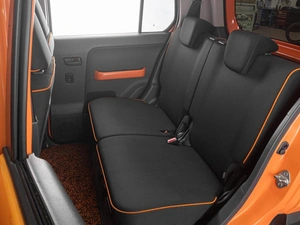 Хетчбэк Suzuki Hustler 2014 года, 869000 рублей, Тюмень