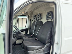 Peugeot Boxer, II рестайлинг (2014—н. в.), 2.2 HDi MT (130 л.с.) 2018г. 2018 года, 2449977 рублей, Москва