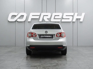 Седан Volkswagen Jetta 2009 года, 674000 рублей, Воронеж