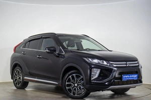 Внедорожник Mitsubishi Eclipse Cross 2019 года, 1989000 рублей, Оренбург
