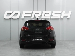 Хетчбэк Kia Ceed 2018 года, 1432000 рублей, Воронеж