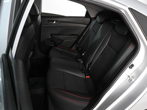 Седан Solaris HS 2024 года, 2499000 рублей, Аксай